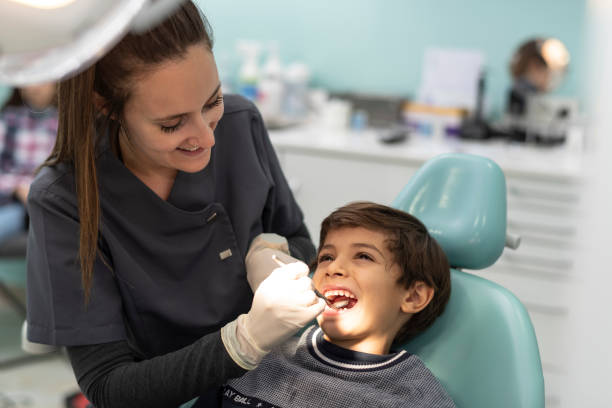 Best Broken or Cracked Tooth Emergency Dentist in Pembroke, VA