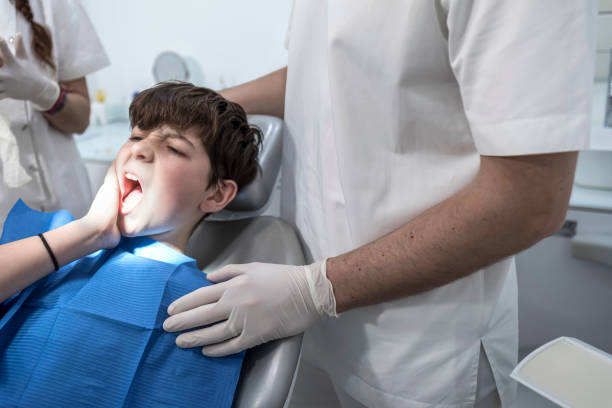 Best Emergency Root Canal Treatment in Pembroke, VA