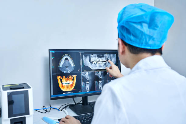 Best Emergency Dentist for Lost Fillings or Crowns in Pembroke, VA