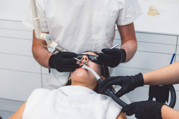 Best Emergency Root Canal Treatment in Pembroke, VA