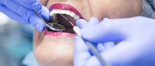 Best Pediatric Emergency Dentist in Pembroke, VA