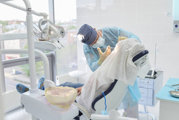 Best Emergency Dental Services for Seniors in Pembroke, VA