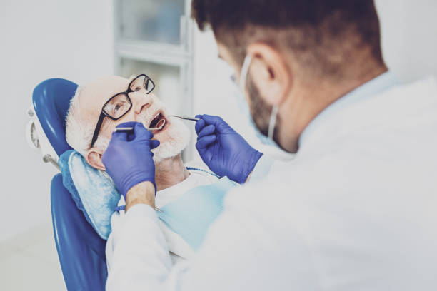 Best Emergency Dental Extractions in Pembroke, VA